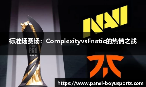 标准场赛场：ComplexityvsFnatic的热情之战